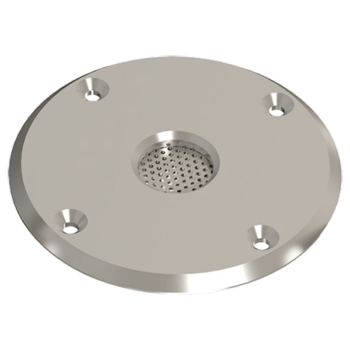 Tamper Proof Sampling Point