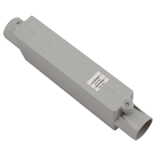 Xtralis In-Line Filter