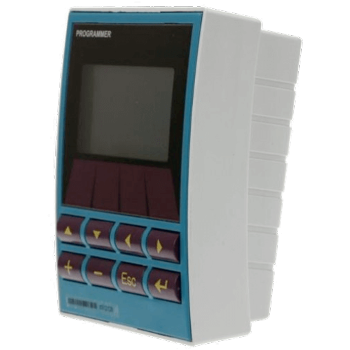 VESDA LCD Programmer