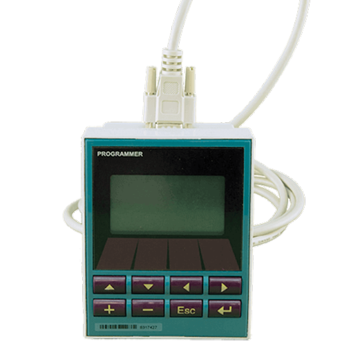 VESDA LCD Programmer