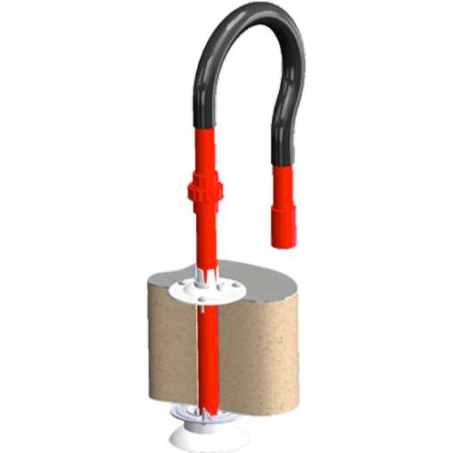 Refrigerated Storage Sampling Kit