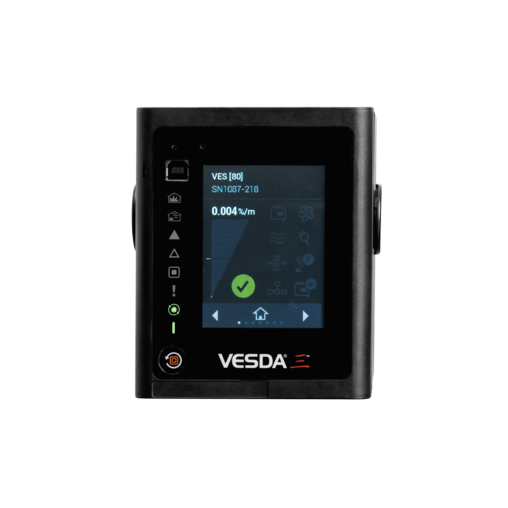 VESDA-E Remote Accessories | Xtralis