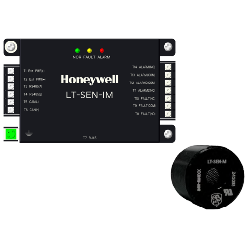 Li-ion Tamer Sensor Multi Output Solution