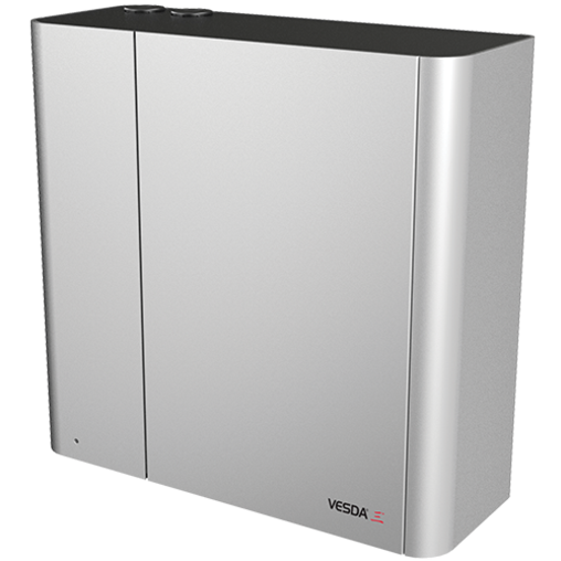 VESDA-E VEA 40-Relay Local StaX