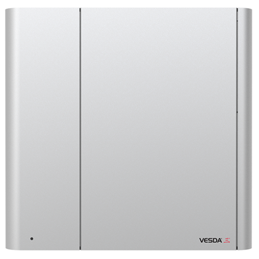 VESDA-E VEA 40-Relay Local StaX