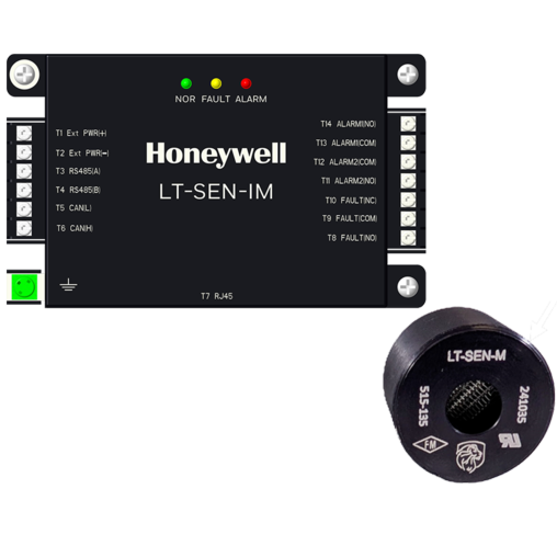 Li-ion Tamer Sensor Multi Output Solution