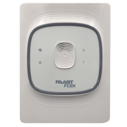 Add Addressable FAAST FLEX™ Aspirating Smoke Detector to Comparison