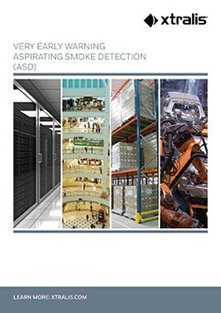 ADVANCED DETECTION TO PROTECT ON-TIME OPERATIONS