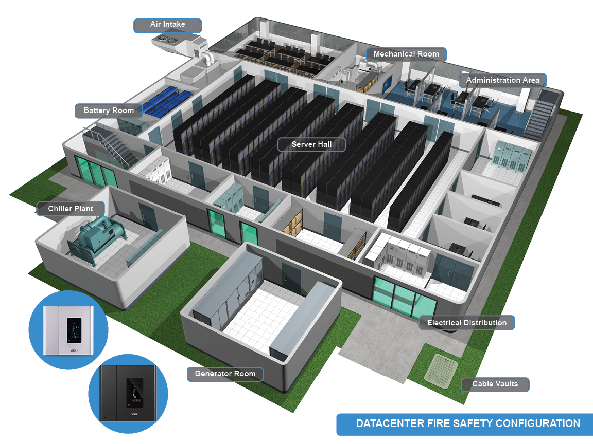 SEE ADVANCED DETECTION IN ACTION