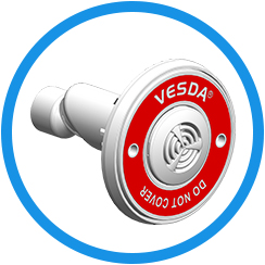 Aspirating Smoke & Gas Detection