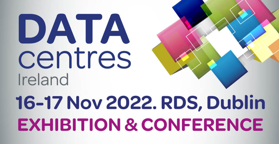DataCentres Ireland 2022